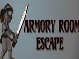 Play Armory room escape