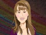 Play Laura linney dress up game
