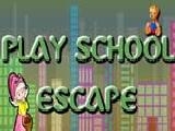Play Play school escape