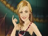 Play Christina milian dress up game