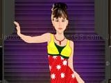 Play Carey mulligan dress up game