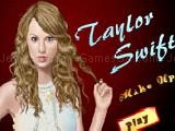 Spielen Taylor swift makeup