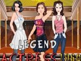 Play Legend actress 1960