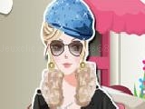 Jugar a Rich girl dress up