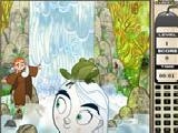 Play The secret of kells  fnd the numbers