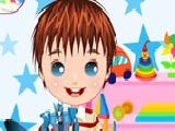 Play Cool kid dressup