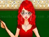 Spielen My teacher dress up