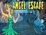 Play Angel escape