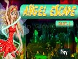 Play Angel escape 2