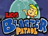 Play Jetsons elroys blaster