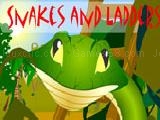 Play Snakes ladders new