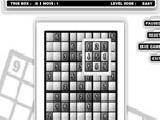 Play Classic sudoku