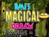 Play Emis magical dream escape 2