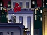 Play Batman mystery of the batwoman game