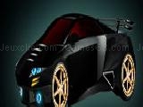 Play Virtual car tunning v2