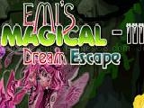 Play Emis magical dream escape 3