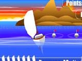 Play Sailing boat competion