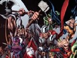 Play Marvel avengers photo mess