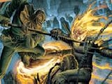 Play Ghost rider fix my tiles