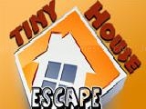 Play Tiny house escape