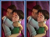 Play Happily n ever after - spot the difference