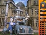 Play Wallace and gromit - find the numbers