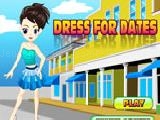 Play Dress for dates