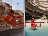 Play Porco rosso - similarities