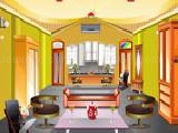 Play Ritzy room escape
