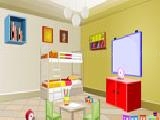 Play Tot room escape