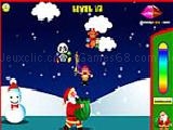 Jugar a Grab christmas gifts