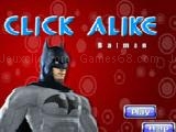 Play Click alike batman