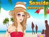 Play Seaside dresses girl