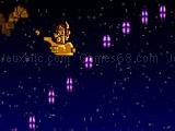 Play Space shooter room