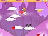 Play Cupids quest for wings