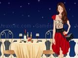 Play My perfect valentine dress up