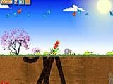 Play Worm madness