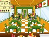 Play Leas fast food restaurant