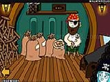 Play A pirates revenge