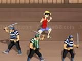 Play One piece gallant fighter