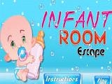 Play Infant room escape
