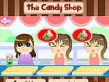 Play Candy shop kitchen