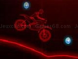 Play Neon racer