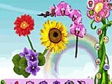 Play Flower design shop 2