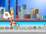 Play Riverside eatery