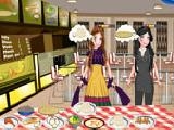Play The indian restaurant