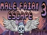 Play Male fairy escape 3