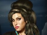 Play Amy winehouse celebrity makeover