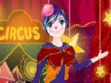 Play Circus dress up