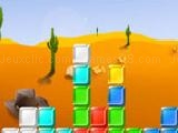 Play Wild west treasures